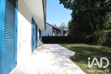 Traditional house in Maurepas (78310)
