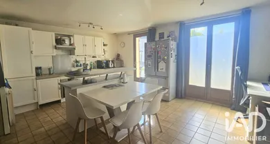 Maison à Nangis (77370)