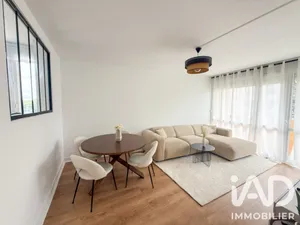Appartement à Gaillon (27600)