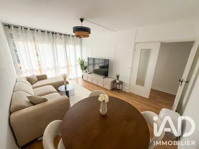 Appartement à Gaillon (27600)