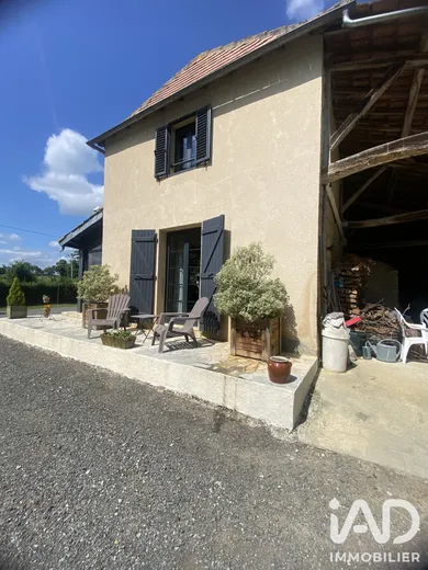 Maison de campagne à Estampes (32170)