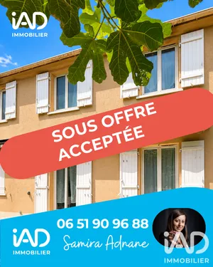 House in Cormeilles-en-Parisis (95240)