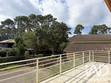 Maison à Capbreton (40130)