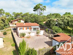 Maison à Capbreton (40130)