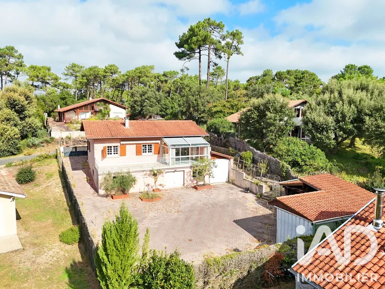 Maison 5 pièces 110 m² · à Capbreton · 110 m² · 663 000 €