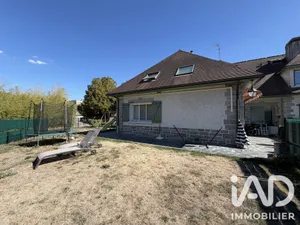 Appartement à Vert-le-Petit (91710)