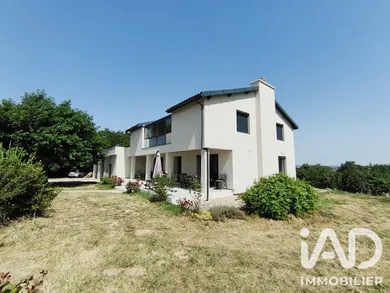 House in Bonrepos-Riquet (31590)