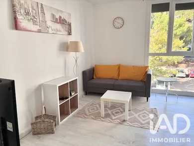 Appartement à Perpignan (66100)