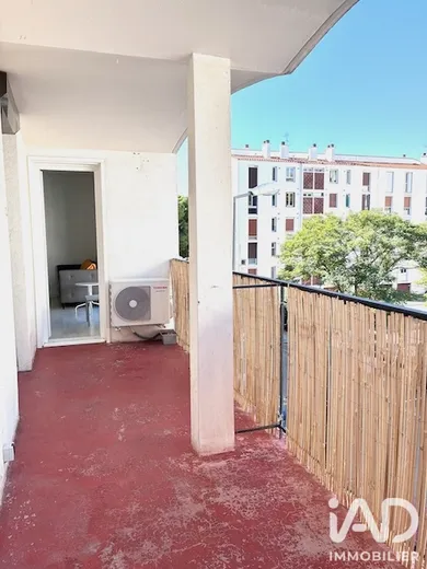 Appartement à Perpignan (66100)