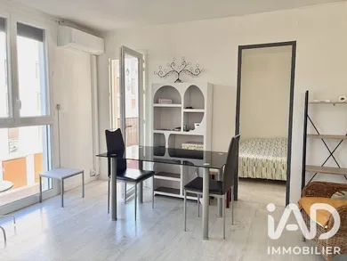 Appartement à Perpignan (66100)