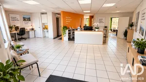Immeuble à Bourg-Saint-Andéol (07700)