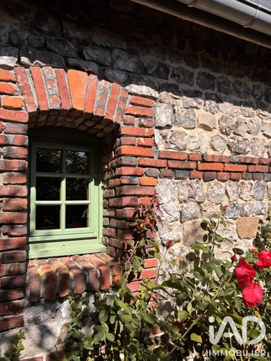 Maison à Crasville-la-Mallet (76450)