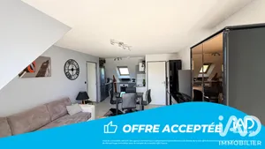 Appartement à Ploeren (56880)