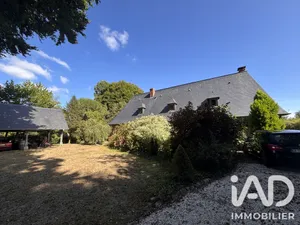 House in Crasville-la-Mallet (76450)
