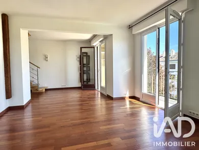 Duplex à Bailly (78870)