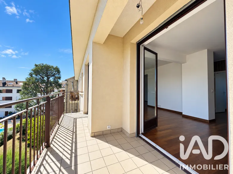Appartement 4 pièces 82 m² · à Bailly · 82 m² · 389 000 €