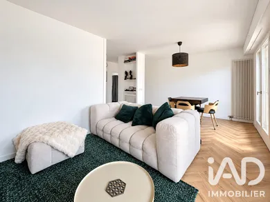 Appartement à Aix-les-Bains (73100)