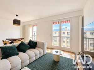 Appartement à Aix-les-Bains (73100)