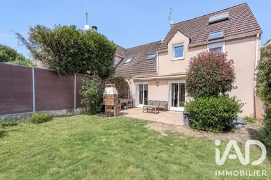 Maison à Leuville-sur-Orge (91310)