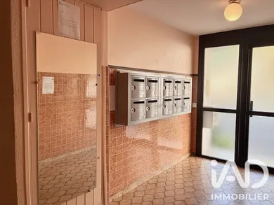 Appartement à Perpignan (66100)