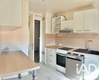 Appartement à Perpignan (66100)