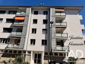 Appartement à Annecy (74000)