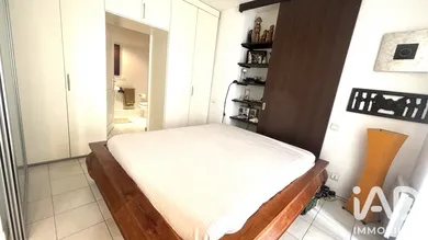Appartement à Menton (06500)