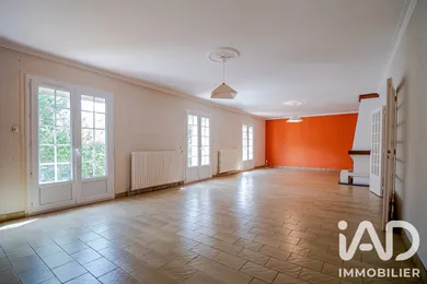Maison traditionnelle à Soissons (02200)