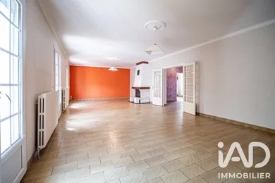 Maison traditionnelle à Soissons (02200)
