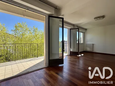 Duplex à Bailly (78870)