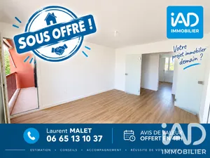 Apartment in Montpellier (34070)