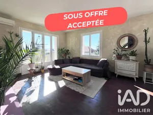 Apartment in Tournon-sur-Rhône (07300)