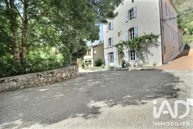 Maison à Séderon (26560)