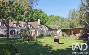 Longere in Lorrez-le-Bocage-Préaux (77710)