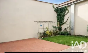 Maison de village à Thionville (57100)