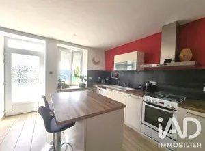 Maison à Vaivre-et-Montoille (70000)