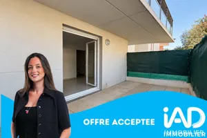 Apartment in La Ciotat (13600)