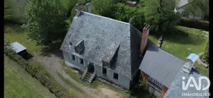 Maison à Ally (15700)