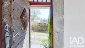 House in Ally (15700)