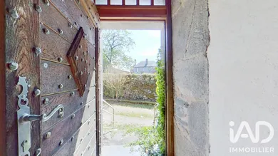 Maison à Ally (15700)