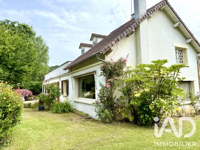 Maison à Vauhallan (91430)