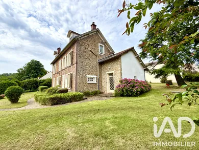 Maison à Vauhallan (91430)