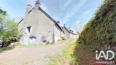 Maison à Ally (15700)