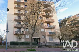 Appartement à Vénissieux (69200)