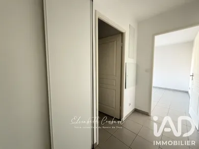 Appartement à Sète (34200)