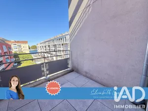 Appartement à Sète (34200)