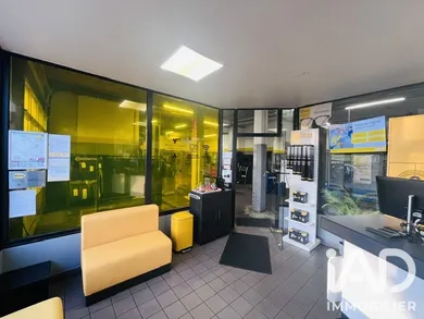 Garage, Station-service à Caen (14000)