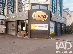 Garage, Station-service à Caen (14000)