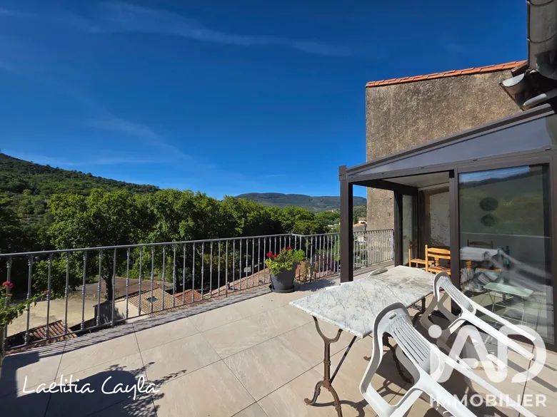 Maison 10 pièces 133 m² · à Soubès · 132,9 m² · 169 000 €