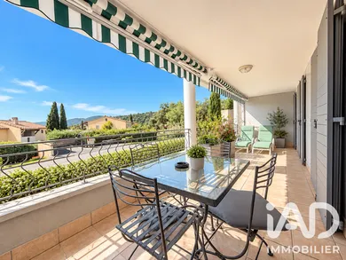 Appartement à La Croix-Valmer (83420)